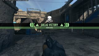 My First Double Kill in the New Gulag - Call of Duty: Warzone II (Modern Warfare 2)