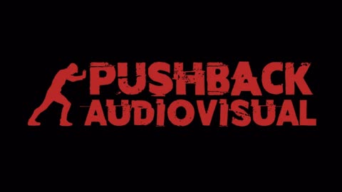 PushBackAV Promo