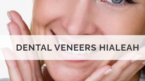 Miami Dental Group - Dental Veneers in Hialeah, FL