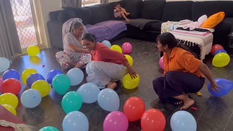 Exploring the World's Most Satisfying and Impressive balloon popping Techniques