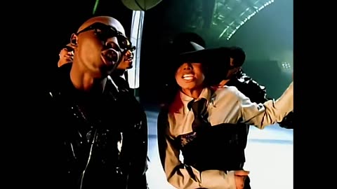 Janet Jackson - I Get Lonely (TNT Remix Edit) (Official Music Video) ft. Blackstreet