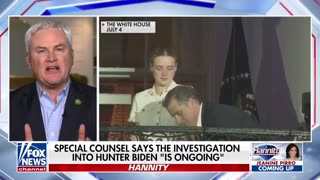 This Is Just One Of The Many Crimes Hunter Committed | Joe Biden Liable?