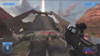 Halo 2 Classic - Kill Frenzy (Killtacular) on Uplift #shorts #short #halo #halo2 #halo2024 #killtac