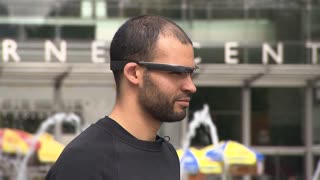 Google Glass discontinued for a second time