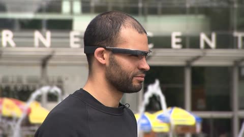 Google Glass discontinued for a second time