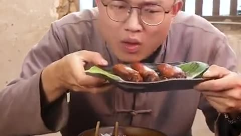 Chinese Fast food challenge