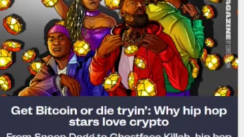 Hip-Hop Stars Love Crypto - Diddy Shows Us Why