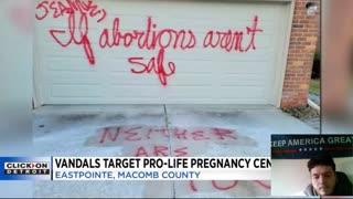 Pro Life Under Attack