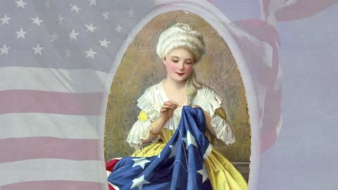 History - Who Is Betsy Ross?