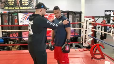 Get the most out of the jab