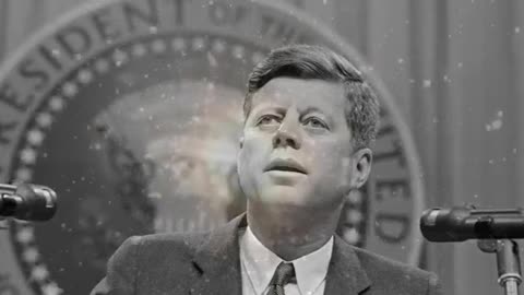 Prometheus & Secret Societies | Bill Cooper & JFK.