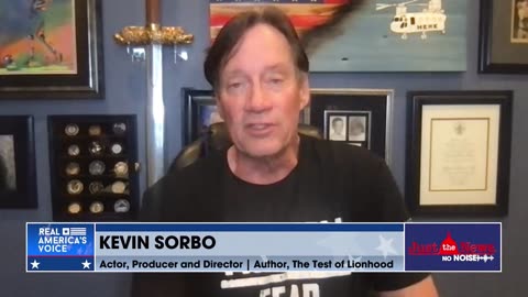 Kevin Sorbo: We’re making the movies Hollywood used to celebrate