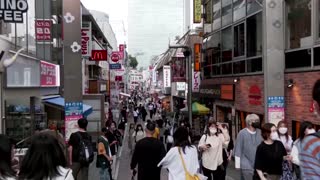 Japan reopens to tourists despite headwinds