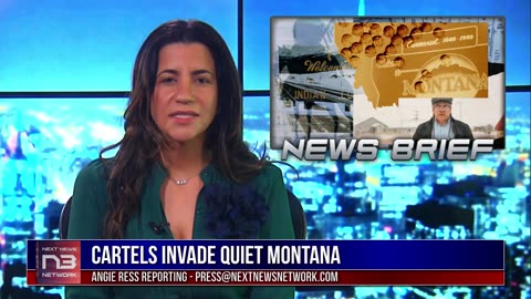Montana's Quiet Lands Now A Drug War Zone!