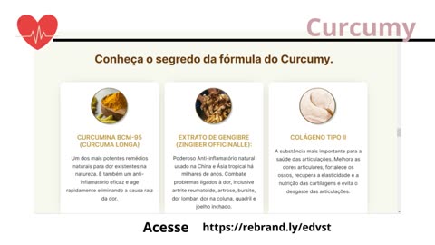 Curcumy