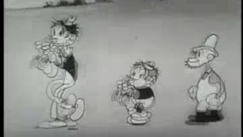 Tom and Jerry: Barnyard Bunk