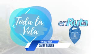 Toda la Vida - Daisy Quiles