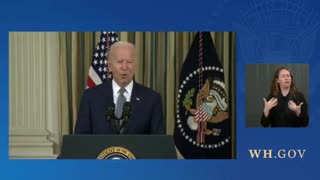 Joe Biden Blames Delta Variant For Horrendous Job Report