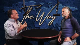 THE WAY - The Rhema