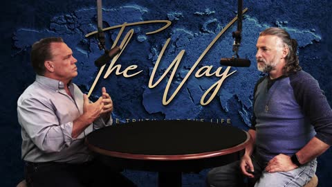 THE WAY - The Rhema