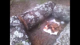 How To Use A Magnesium Fire Starter