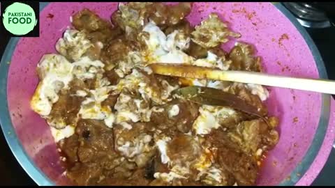 Mutton Korma Recipe _ Pakistani Food