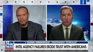 Glenn Greenwald: Media is an arm of the Democratic Party