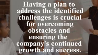 CEO Essential Questions: How do you plan to address these challenges?