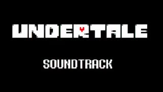 Undertale: OST 027 Dating Fight!