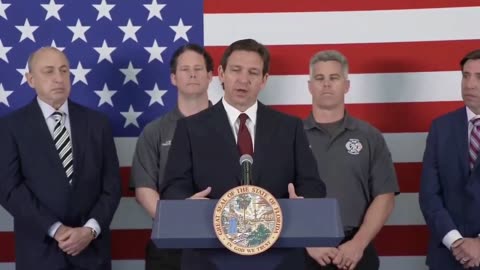 DeSantis Goes Scorched Earth With Epic List Of Things The So-Called Experts Got Wrong About COVID
