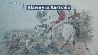 IT'S ALL ABOUT SLAVERY IN THIS WORLD "MODERN SLAVERY"