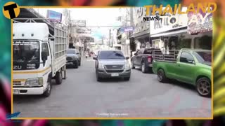 Thailand News Today _ Pattaya Walking Street “Ruined”