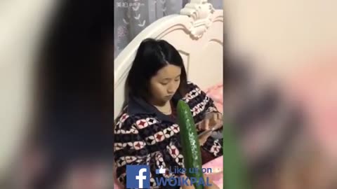 Snake Prank Chinese Funny Videos & Pranks 2019 Tension Free