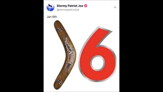 Stormy Patriot Joe - J6