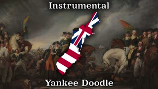 Yankee Doodle American Patriotic Song ;-)