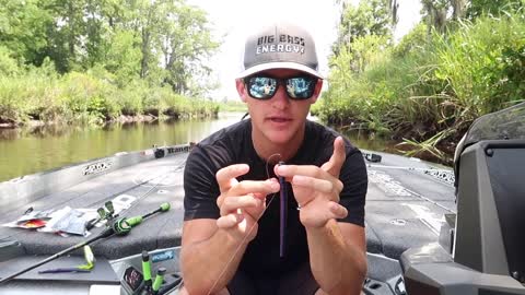 Catch 15X MORE Bass!!!! TRY THIS! (Bass Fishing Tips)