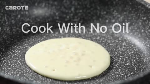 "Premium Carote Nonstick Granite Cookware Set - 10 Pcs Stone Cookware Collection"
