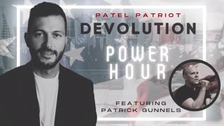 Devolution Power Hour #134: Bitcoin and Devolution w/ Special Guest Gmoney