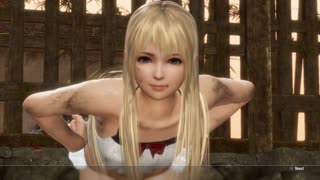 Dead or Alive6 Battle66