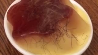 Japanese Coffee Pudding Recipe Hairy 15042023 🆂🆄🅱🆂🅲🆁🅸🅱🅴 ⚠️Viewer discretion is advised⚠️