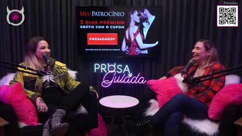 A PORNOGRAFIA VAI SER PROIBIDA Cortes do Prosa Guiada