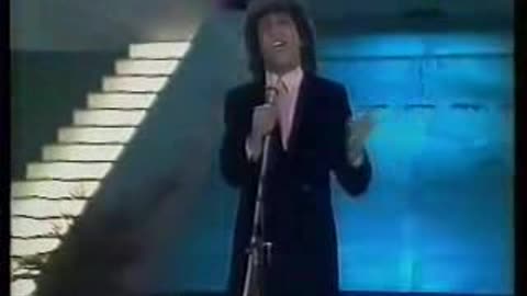 Michele Zarrillo - Su Quel Pianeta Libero = Sanremo 1981