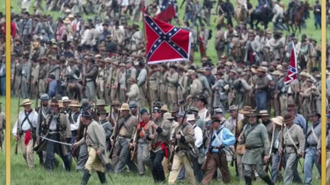 Did you know: Many Confederate Soldiers Fled to Brazil after the Civil War