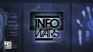 From The Front Lines Of The Information War, Its Alex Jones - 1