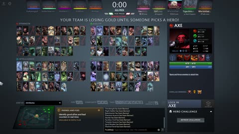 Playing Dota 2!!! Road to Immortal xD