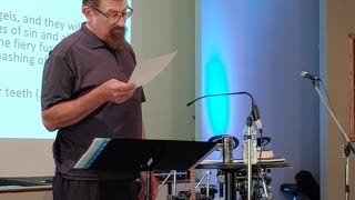 If/Then Sermon 6/25/2023 Part 2