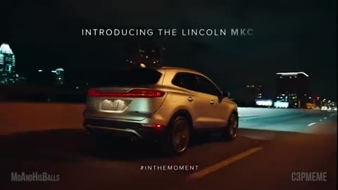 C3PMeme - DeSantis doing car commercials?