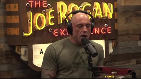 Joe Rogan Accidentally Discovers the Bible