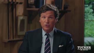 Tucker on Twitter, Episode 3 "America's principles are at stake"