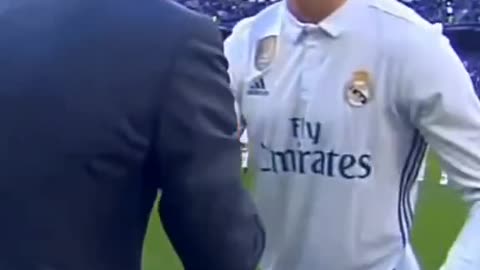Legends of Madrid 🤍